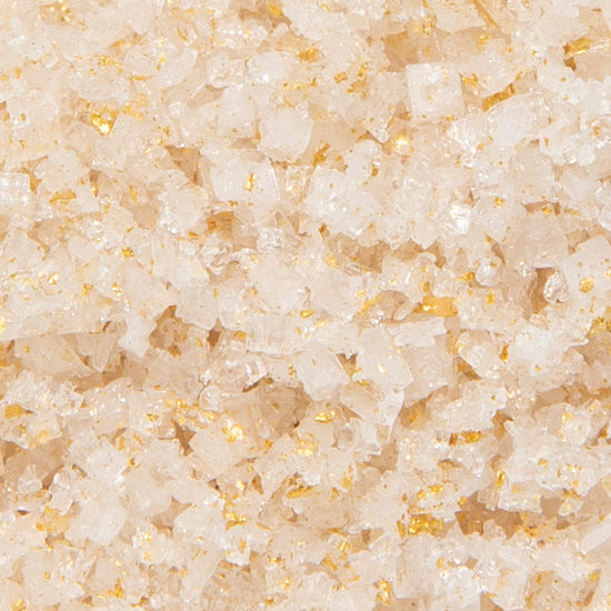 24K Gold Salt